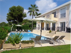 villa à la vente -   06250  MOUGINS, surface 247 m2 vente villa - UBI428893130